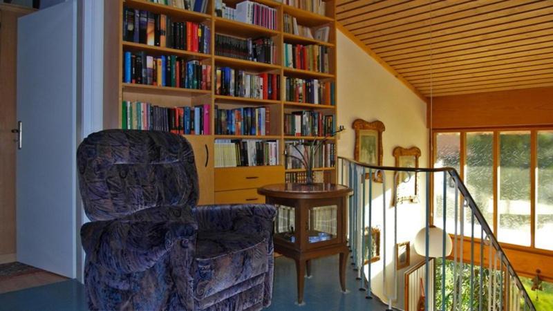 Ferienwohnung Griese-Hess Inkl. Chiemgaukarte Рупольдинг Экстерьер фото